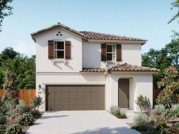 8369 Mincey Way, Elk Grove, CA 95757