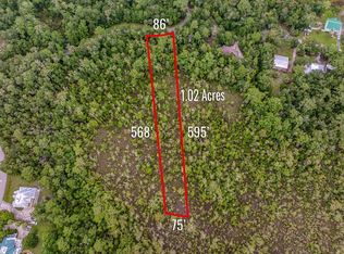 163 Sand Bar Rd, Apalachicola, FL 32320