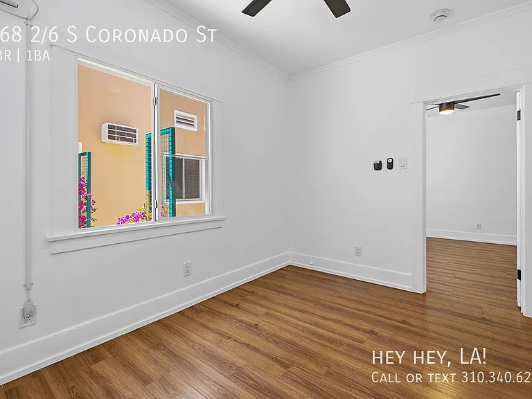 268 2/6 S Coronado St — Photo 16
