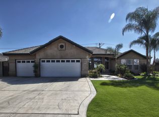 11317 Champions Ave, Bakersfield, CA