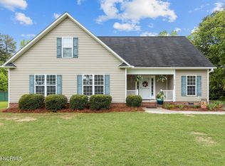 3774 Bell Arthur Rd, Greenville, NC 27834