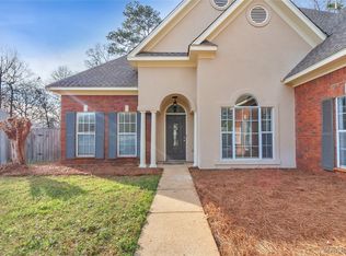 405 Allens Trl, Montgomery, AL 36117