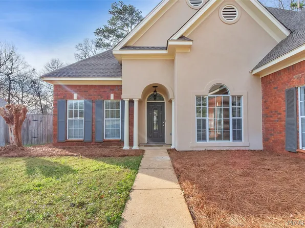 405 Allens Trl, Montgomery, AL 36117
