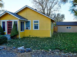 2020 Arthur St, Klamath Falls, OR 97603