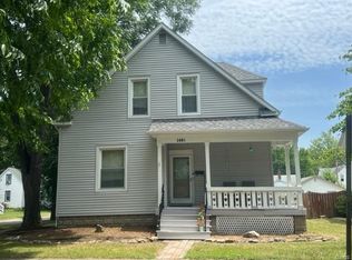 1401 Olive St, Highland, IL