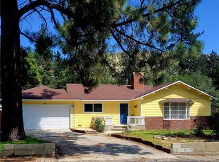 950 Evergreen Rd, Wrightwood, CA 92397