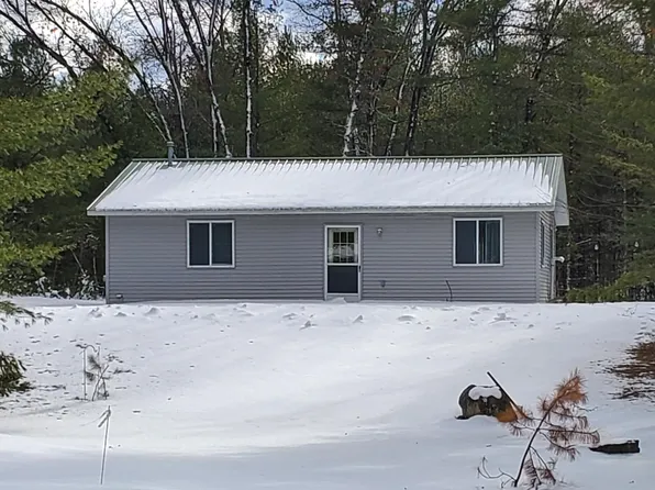 N12061 Oakwood Ln, Athelstane, WI 54104