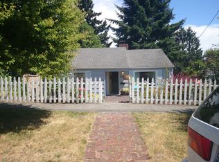 2852 36th Ave W, Seattle, WA 98199