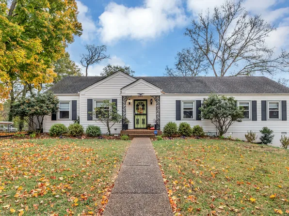 2912 Mashburn Dr, Nashville, TN 37211