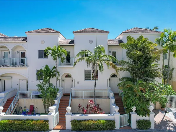 10067 Bay Harbor Ter, Bay Harbor Islands, FL 33154