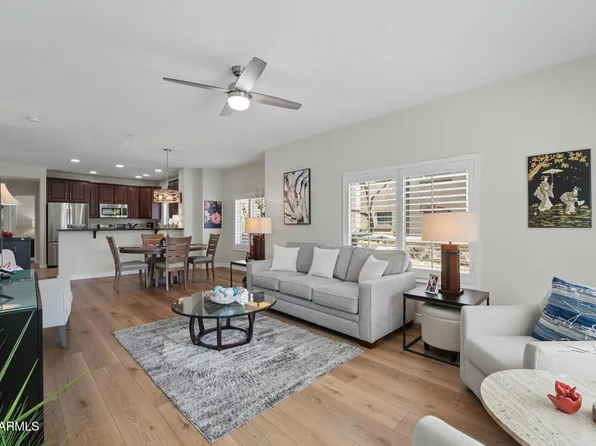 5350 E DEER VALLEY Drive #1416, Phoenix, AZ 85054