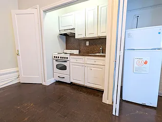 Rented by Manhattan Spaces