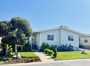 900 Rankin Ave SPC 49, Tulare, CA 93274