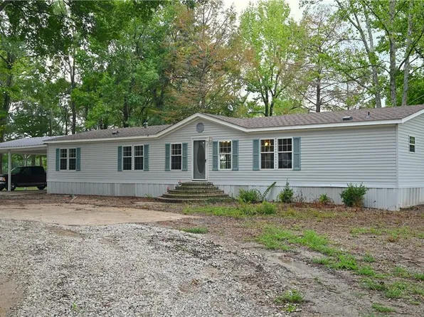 4074 Highway 115, Bunkie, LA 71322