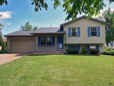 754 Cresthaven Dr, Cottage Grove, WI, 53527