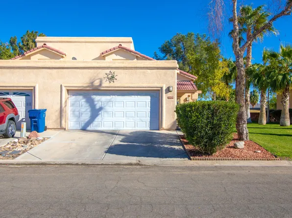 10685 S Calle Raquel, Yuma, AZ 85367