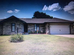 506 S Tedda Ct, Nixa, MO 65714