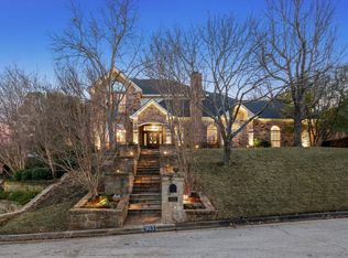903 Briar Ridge Dr, Colleyville, TX 76034