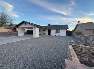 10209 E 35th Pl, Yuma, AZ 85365