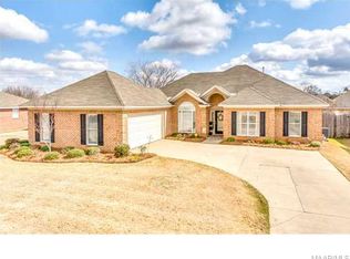 2209 Ivy Chase Ct, Montgomery, AL 36117