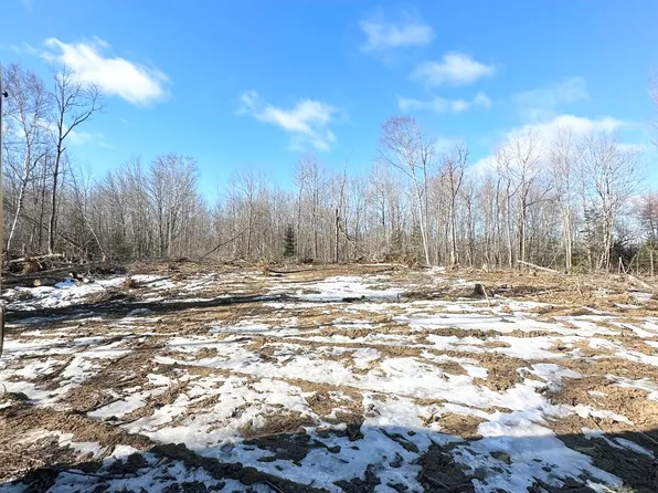 40-A Augusta Road, Washington, ME 04574