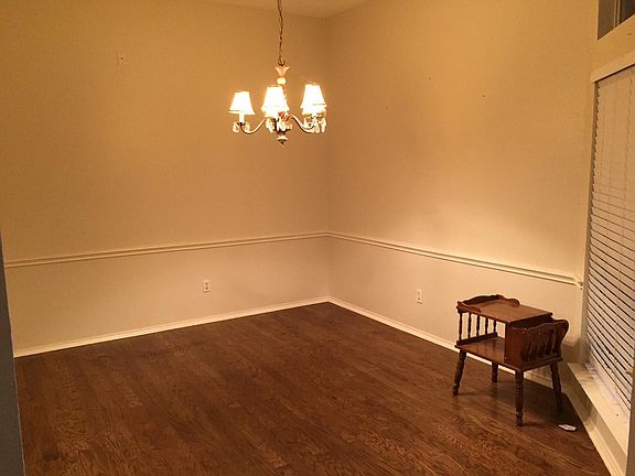 formal dining