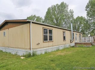 705 Dallas Rd, Cheyenne, WY 82007