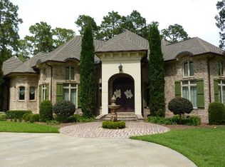 17 Gaston Ave, Tifton, GA 31794