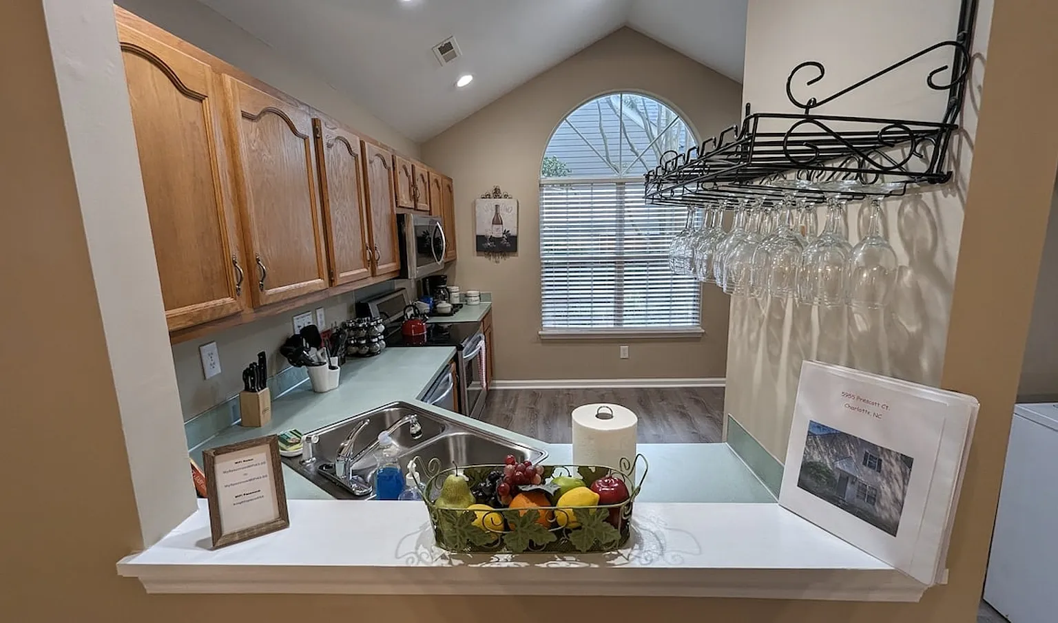 3 bed, $3,450 — Photo 3