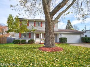 3373 Brookgate Dr, Flint, MI 48507