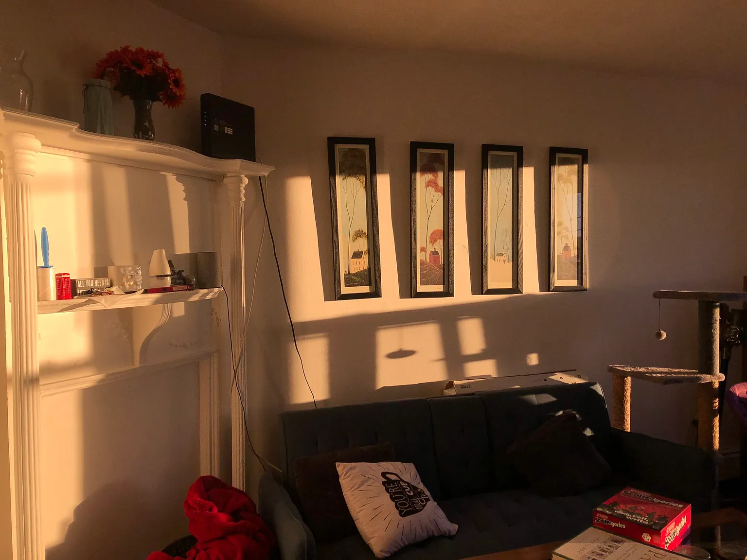 3 bed, 1.0 bath, $3,300 — Photo 4