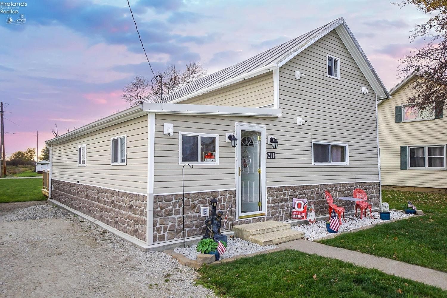 211 Elm St, Bettsville, OH 44815 Zillow