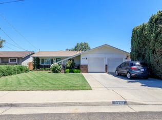 20090 W Maynard St, Hilmar, CA 95324