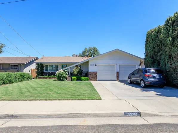 20090 W Maynard St, Hilmar, CA 95324