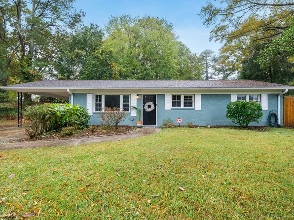 1002 Bacon St, Durham, NC 27703