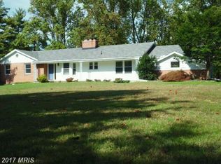 10130 Chapel Rd, Rockville, MD 20854