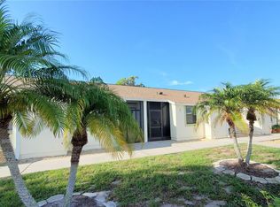 6796 Gasparilla Pines Blvd UNIT 9, Englewood, FL 34224