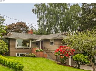 1160 SW Chestnut Dr, Portland, OR 97219