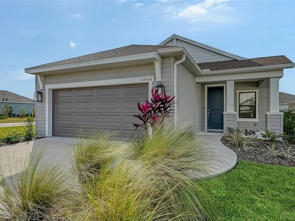 14560 Skipping Stone Loop, Parrish, FL 34219