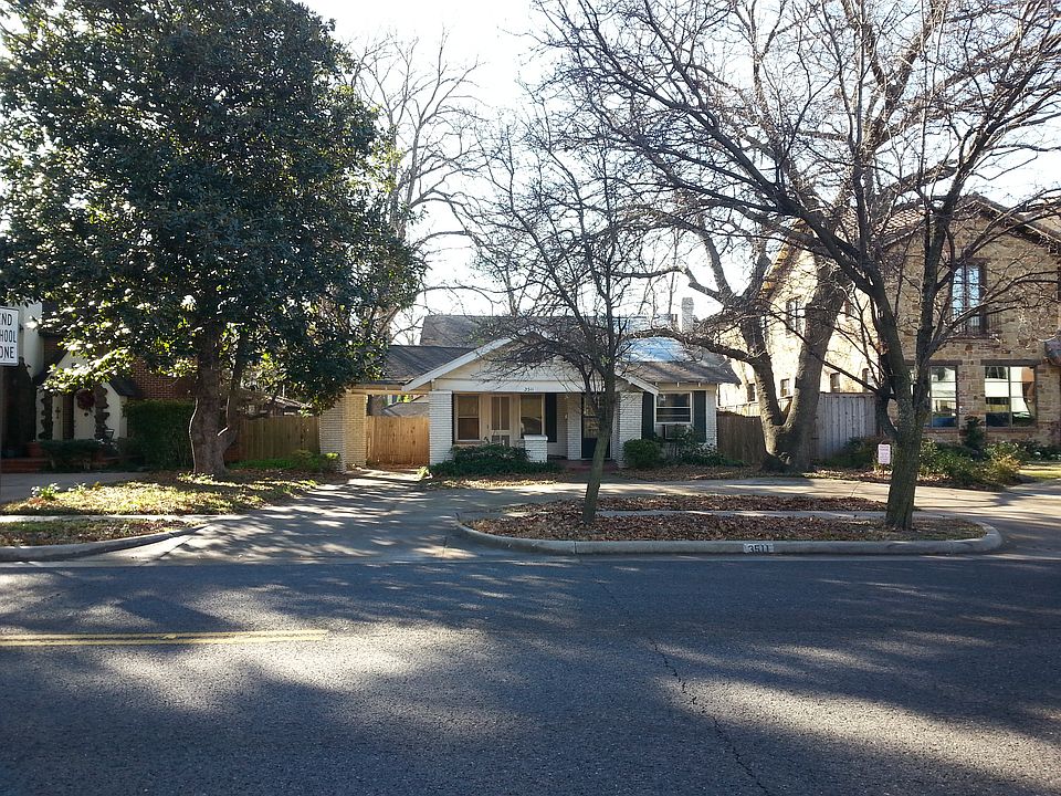 2nd image of 3511 Mockingbird Ln
