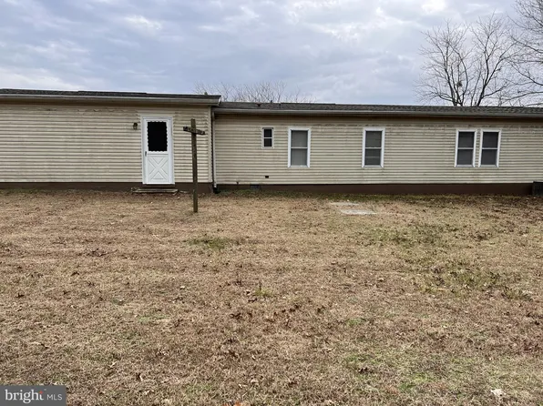 201 W Holly Dr, Lincoln, DE 19960