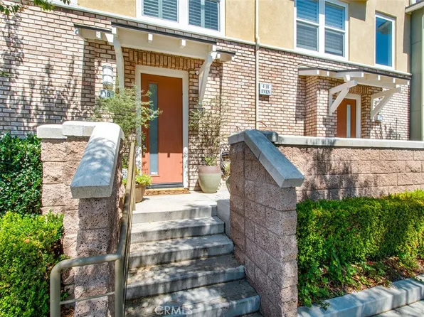 10 Brownstone Way, Aliso Viejo, CA 92656