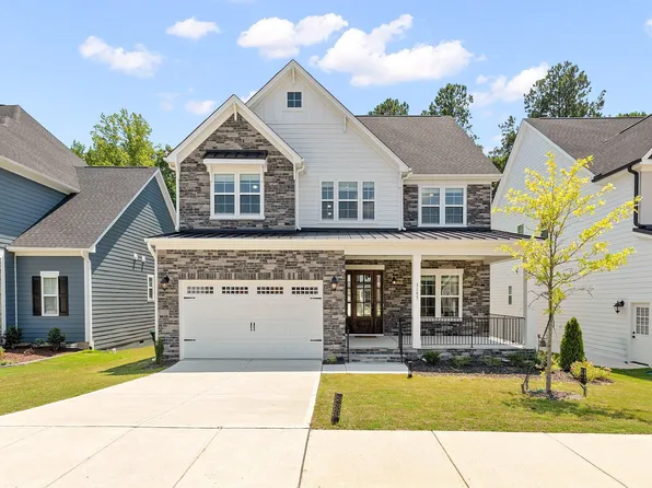 3193 Armeria Dr, Apex, NC 27502