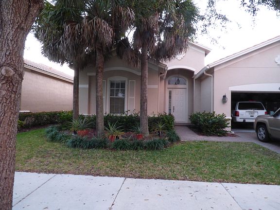 Property Front View