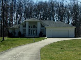 9162 King Graves Rd NE, Warren, OH 44484