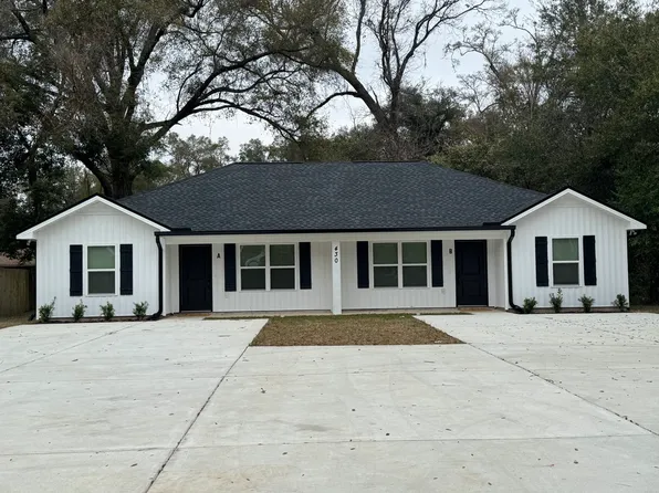430 Action St #A, Pensacola, FL 32514