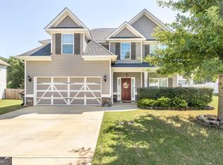 204 E River Cane Run, Perry, GA 31069