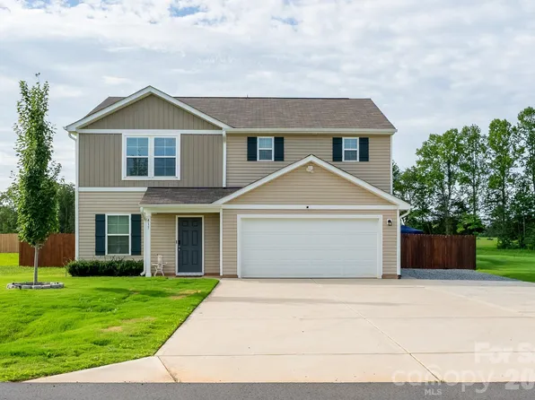 417 Sundial Dr, Lexington, NC 27292