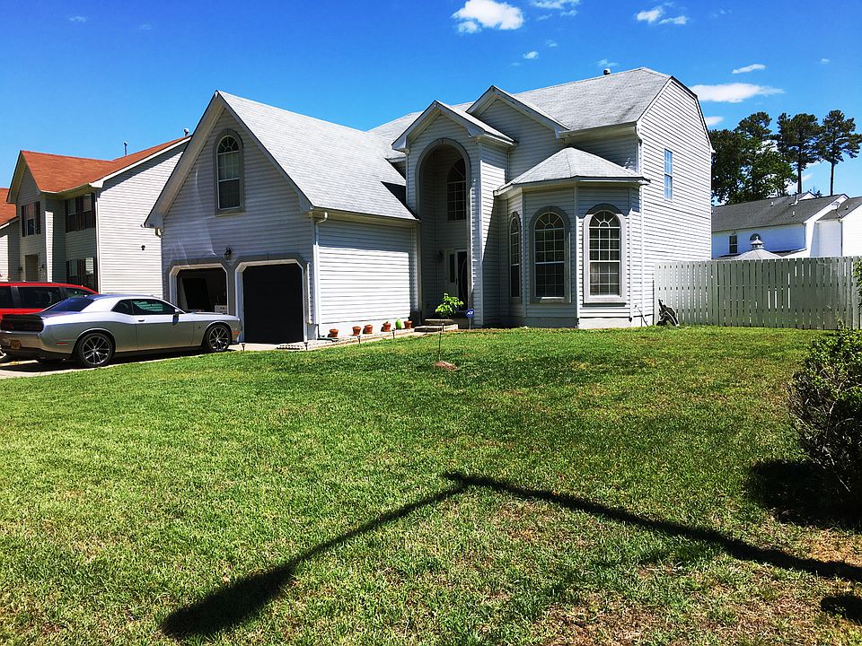 306 Tahoe Dr, Newport News, VA 23602 Zillow