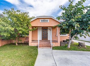 4812 8th Ave, Los Angeles, CA 90043